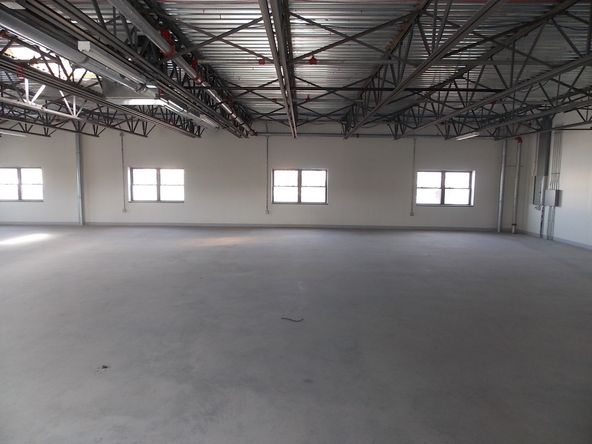 Industrial For Lease: 50 Clapp St, Boston, MA 02125